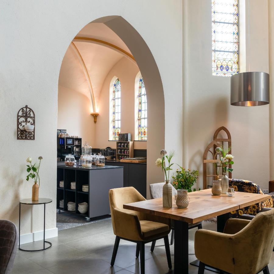 Kerkhotel Biervliet Exterior photo